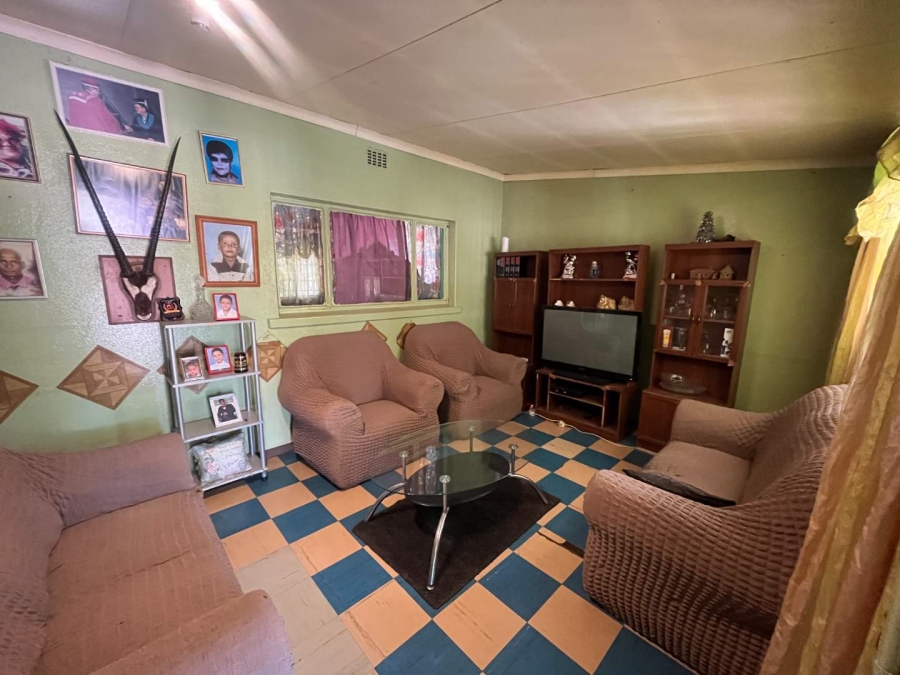 3 Bedroom Property for Sale in Morning Glory Northern Cape